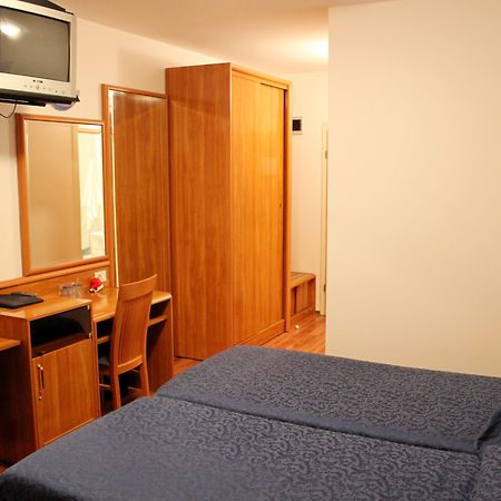 Hotel Villa Letan Fazana Ngoại thất bức ảnh
