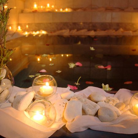 Hotel Villa Letan Fazana Ngoại thất bức ảnh