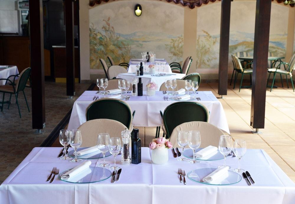 Hotel Villa Letan Fazana Ngoại thất bức ảnh