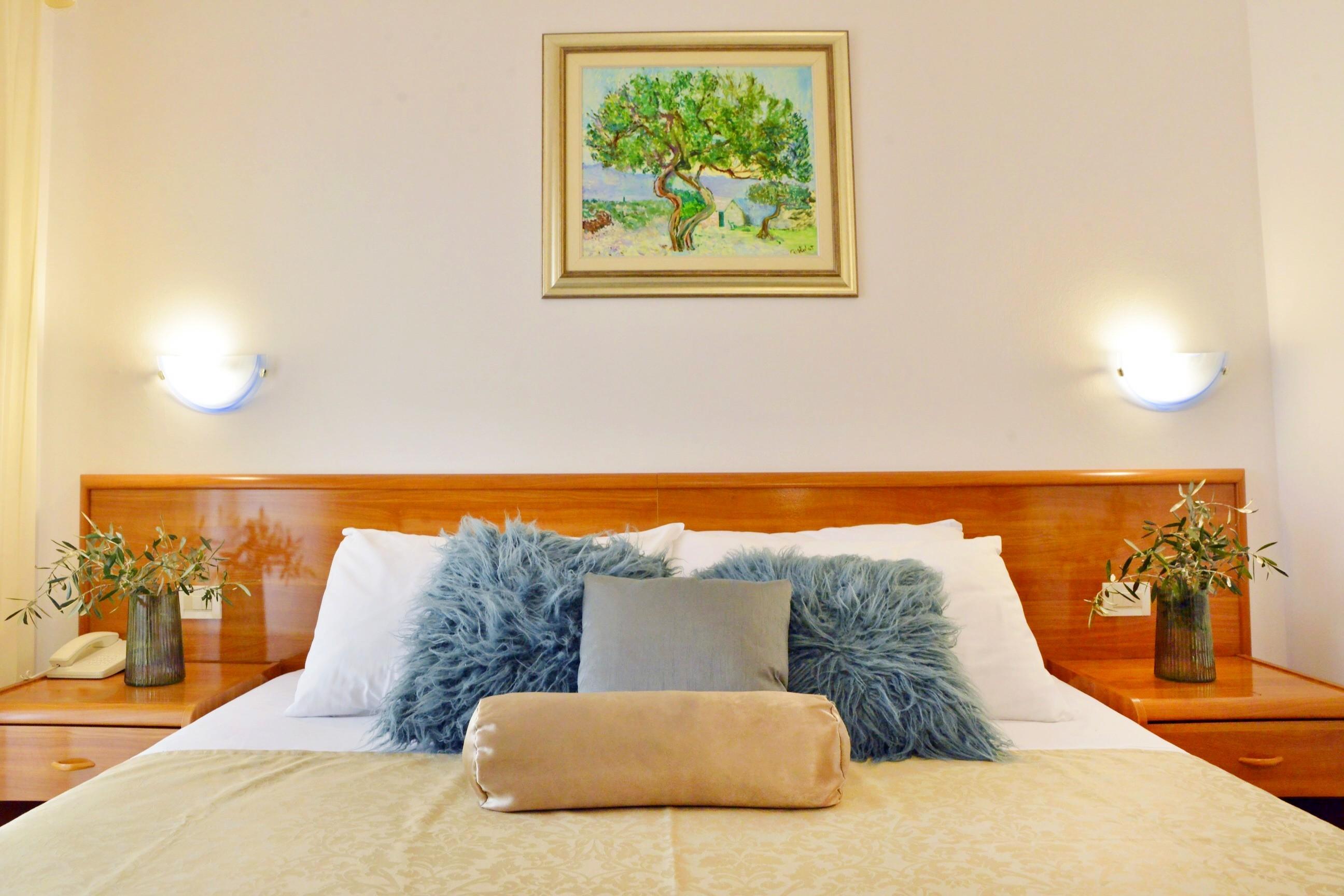 Hotel Villa Letan Fazana Ngoại thất bức ảnh