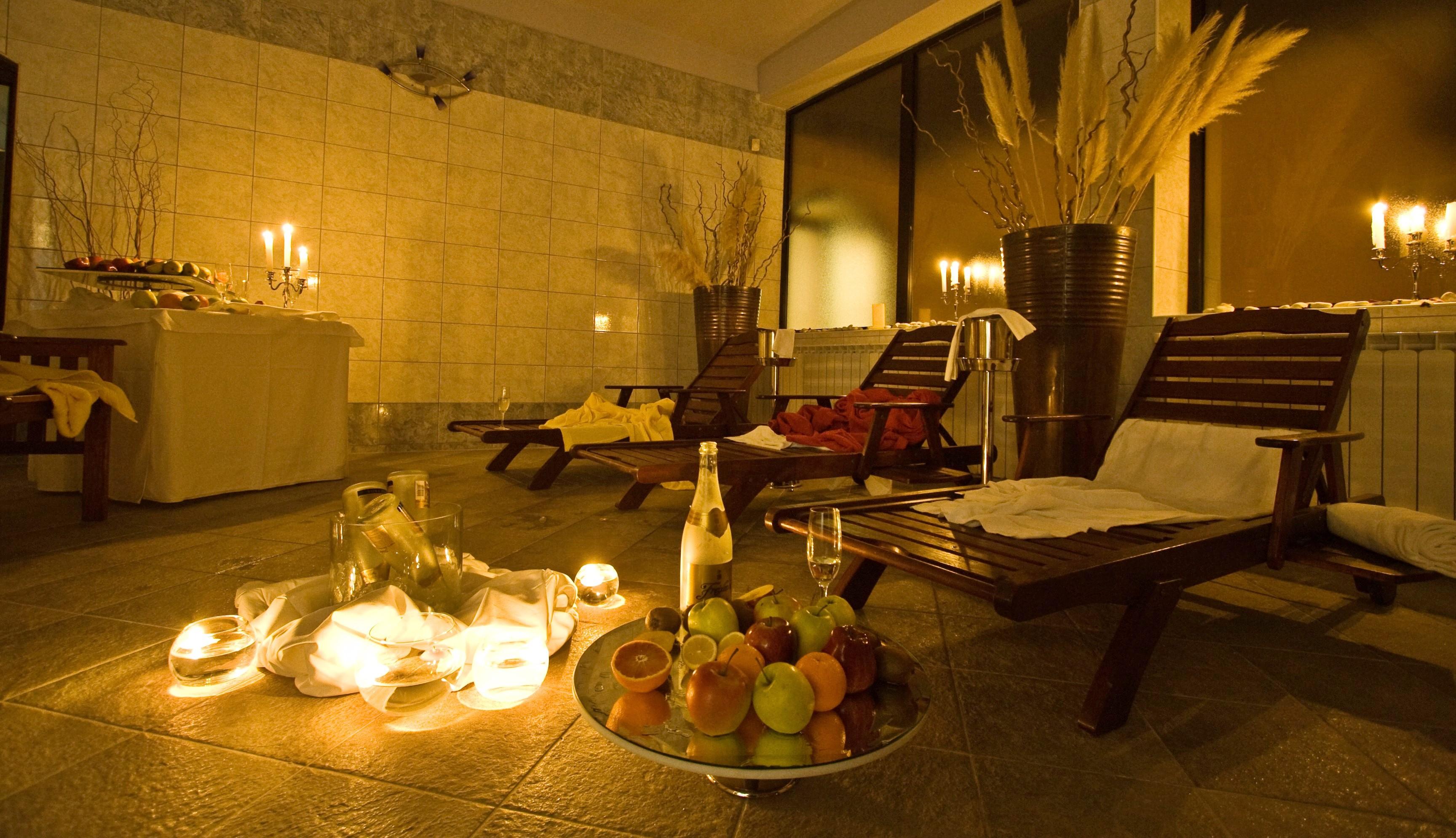 Hotel Villa Letan Fazana Tiện nghi bức ảnh