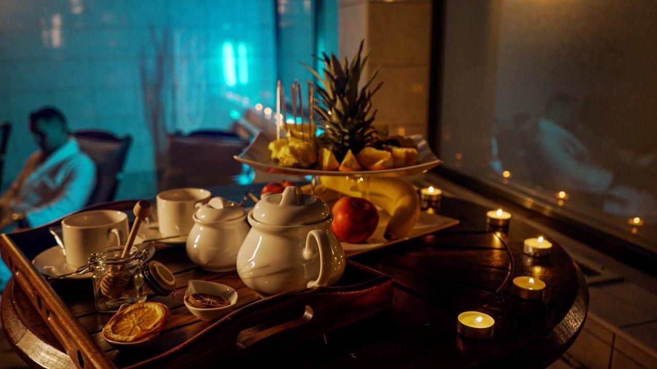 Hotel Villa Letan Fazana Ngoại thất bức ảnh