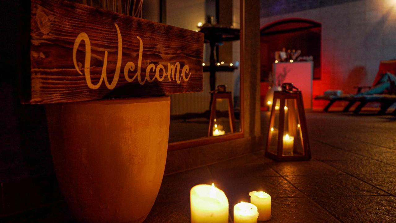 Hotel Villa Letan Fazana Ngoại thất bức ảnh
