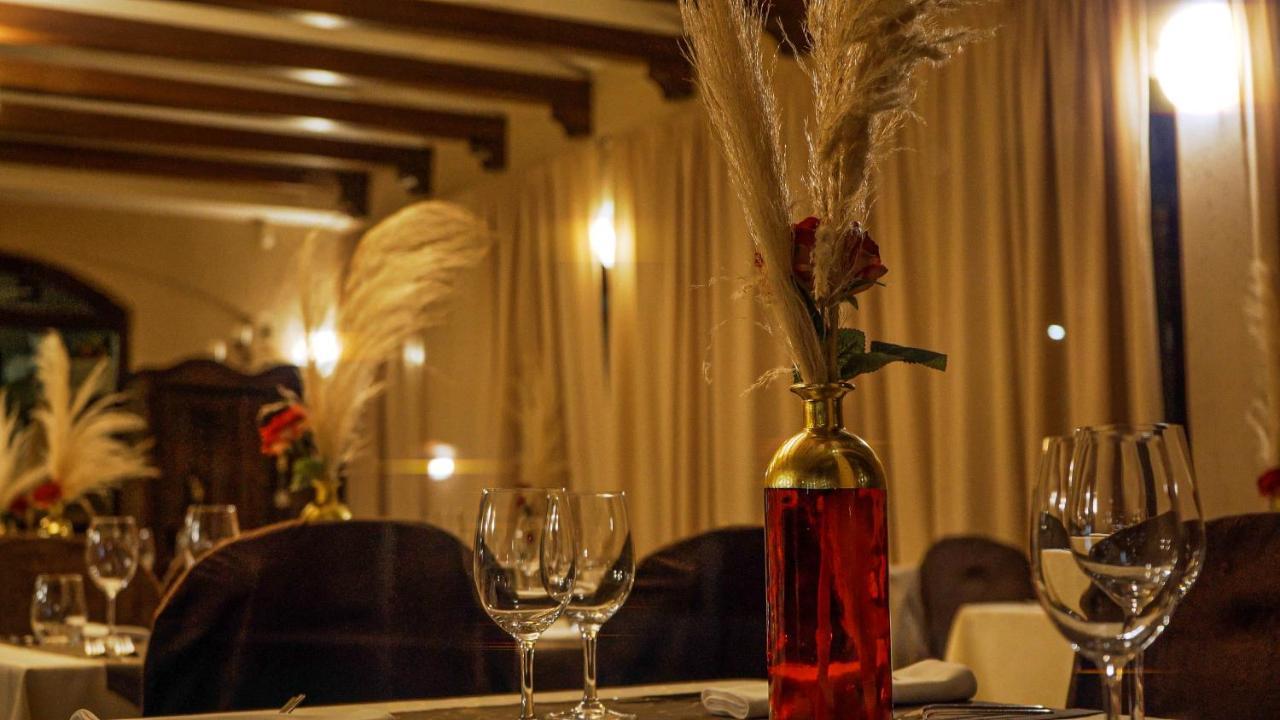 Hotel Villa Letan Fazana Ngoại thất bức ảnh